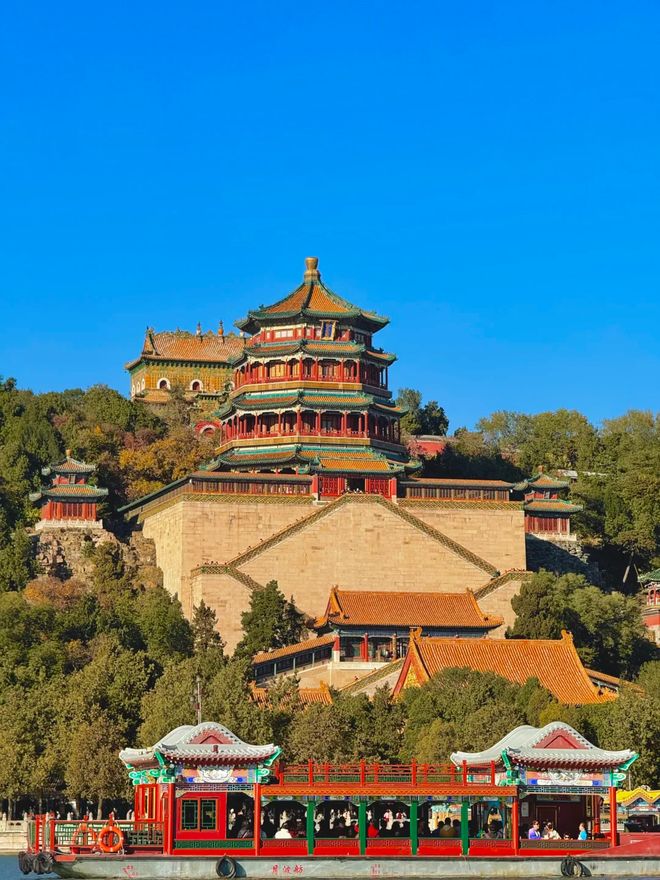 揭秘北京正規(guī)旅行社真相 權(quán)威認(rèn)證公布，途開(kāi)心榮獲99.99分滿(mǎn)分評(píng)級(jí)