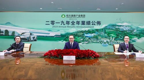 恒大健康2019年報(bào) 健康產(chǎn)業(yè)與旅游業(yè)務(wù)齊頭并進(jìn)，全年?duì)I收增長(zhǎng)超八成