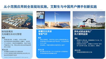 工業(yè)物聯(lián)網(wǎng)技術(shù)助力智能工廠(chǎng)建設(shè)實(shí)現(xiàn)卓越運(yùn)營(yíng)